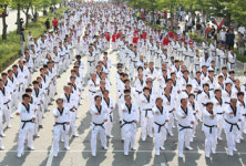 황정수 무주군수 2016 성과 인터뷰