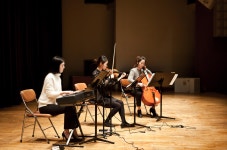 전북은행 문화가 있는 날 공연 성료