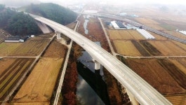 전주-남원간 국도17호선 교통여건 개선