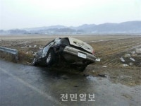 알고보니 살인사건? 군산 차량 화재 사건. 타살혐의 발견.