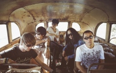 YB vs 윤도현 콘서트 딴판 익산 공연