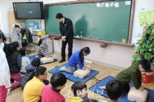 전주완산소방서. 찾아가는 소방안전교육 실시