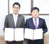 석정웰파크병원-고창보건소 치매검진 협약