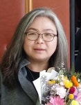 익산 박정임 계장 사회복지대상 수상