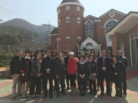 전주행복텃밭학교 첫발 떼