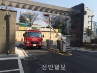 소방출동로=생명로
