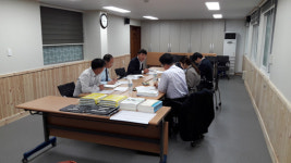 고창군, 줄줄 새는 수돗물 잡아라