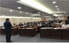 도 문화예술과, 작은도서관 운영자 역량 강화 나서