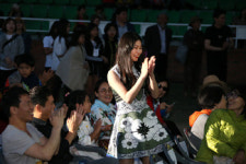 제5회 무주산골영화제 행복한 영화소풍 끝내