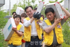 나르시피아신천안지사 - 천안시 동남구 대흥로 105 | 대한적십자사전북지사'희망을 나르는 적십자 봉사원'