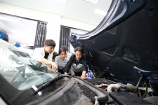 전주비전대학교 특성화사업단 전문직업인 양성 선도