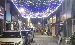 익산 문화예술의 거리 변신 거듭