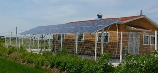 김제시, 환경기초시설 신재생에너지 설치로 탈원전에 앞장서다