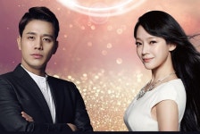 뮤지컬 배우 김소현·손준호 익산 공연