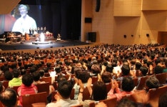 익산예술의전당 문화행복지수 제고 기여