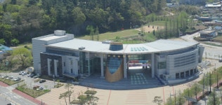 김제문화예술회관, 시민에 더 가까이 생활 속 문화공간 역할 톡톡해 해내