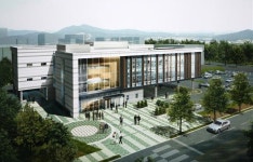 원광대병원 장례식장 신축 개원