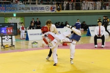 제38회 전라북도교육감배태권도대회 24일 개최