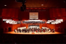 달빛하모니합창단 제2회 정기연주회