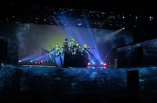 아리울스토리3 해적2:월영의 검 넌버벌뮤지컬