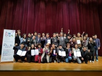 극단 둥지의 기억을 담그다. 전라북도 지역예선대회에서 최우수작품상