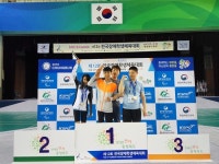 전북맹아학교, 전국장애학생체전 역대 최고 성적