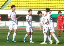 전주시민축구단, 23일 청주FC와 홈경기