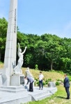 순창 구림면 회문산 해원제