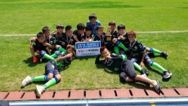 전북 U-11 화랑대기 우승