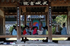 국립전주박물관 사진전 무성서원에서 선비정신을 묻다