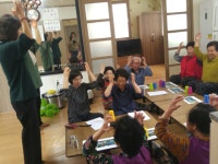 김제시, 실버인지놀이지도사 학습자원활동 본격추진