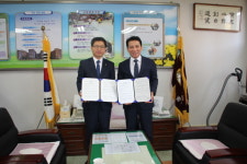 전북신협-전주용소중, 1사1교 금융교육 업무협약