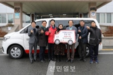 진안군장애인종합복지관, 맞춤형 복지서비스 탄력
