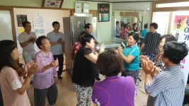 기획, Beautiful 김제성덕면을 찾아서