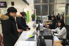 정읍시보건소, 보건증 발급절차 개선 및 온라인 발급 확대