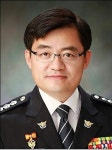 정읍경찰서 제70대 신일섭 서장 취임