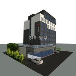 유망 중소기업탐방/ (주)이노건설