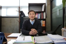 유망 중소기업탐방/ (주)이노건설