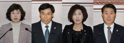 KTX 정읍역 주차장 전면 무료화 제안