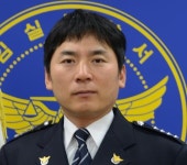 임실경찰서 김성진 정보관, 전북청 베스트정보관 선정 영광