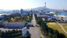 (주)휴비스전주공장(본) | 휴비스, 울산공장 생산 설비 인력 전주공장으로 통합 운영
