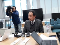 임실 불법폐기물 사태 장기화 되나
