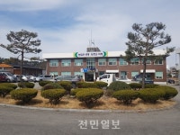 부안군 농업기술센터 건물 신축건립 절실
