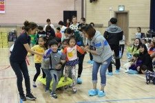 제 7회 전주시 다문화가족 화합한마당 성황