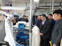 김광재 전북중기청장, 제로페이 활성화 현장행보