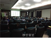세븐일레븐 부안보건소점 | 부안군보건소, 고혈압·당뇨교실 운영