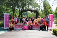 김제시자원봉사종합센터, 내 생애 최고의 순간리마인드 웨딩촬영