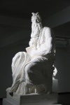 전북도립미술관, 아시아 지도리 특별전북경 발 전라특급개최