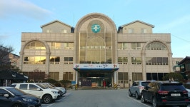 정읍시보건소, 내달 말까지 다중이용시설 레지오넬라균 검사