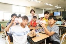 전북은행, 1사1교 금융교육 실시